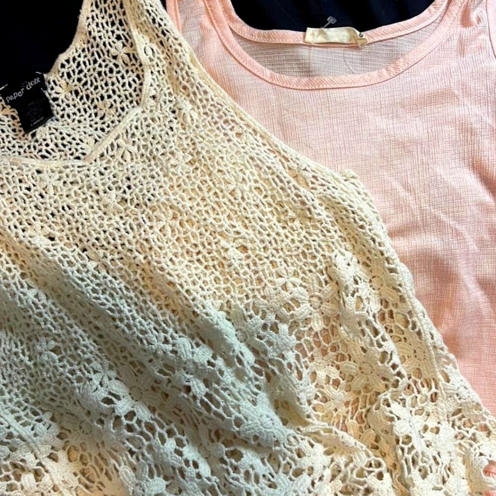 Children's clothing